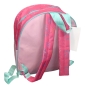 Preview: Peppa Rucksack Rosa